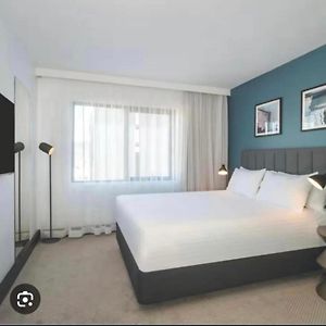 Deluxe Double Room Balcony